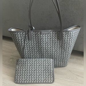 Tory Burch Ever Ready Tote